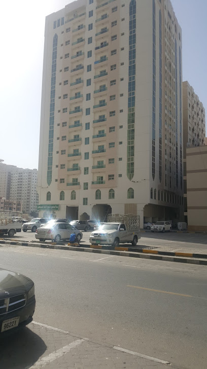 معرض الغروب للمفروشات المستعملة - United Arab Emirates|Abu Shagara - Sharjah