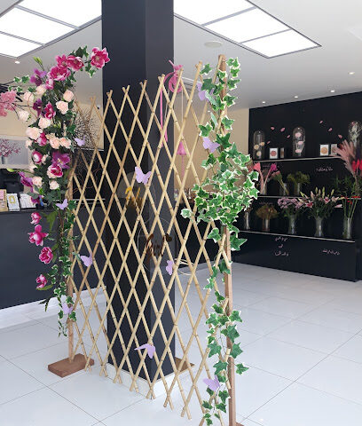 محل زهور أريغاتو - عجمان - +971 50 179 5989