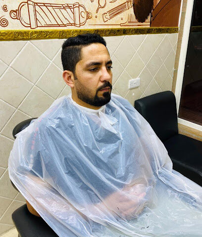 صالون 15 للرجال - دبي - +971 56 195 4444