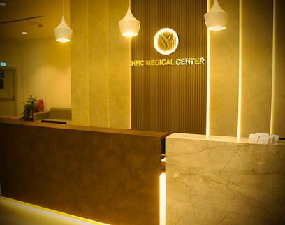 مركز HMC الطبي | دبي - عجمان - +971 52 282 4000