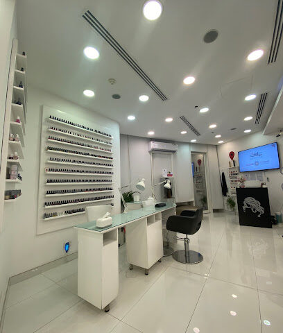 صالون هيروليك - دبي - +971 2 657 4901