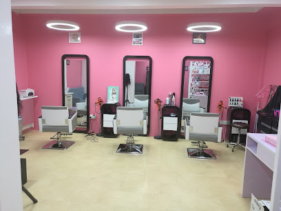 صالون صن شاين للسيدات - دبي - +971 54 780 0371