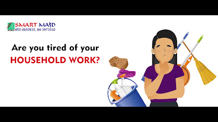 Smart Maid Cleaning Services LLC أفضل خدمة خادمات في دبي منذ عام 2010 - دبي - +971 4 397 3030