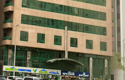 ماجستيك للمفروشات ذ م م أبو ظبي - عجمان - +971 2 674 4891