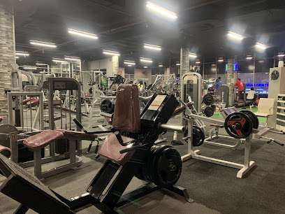 نادي تورنتو - دبي - +971 50 881 1801