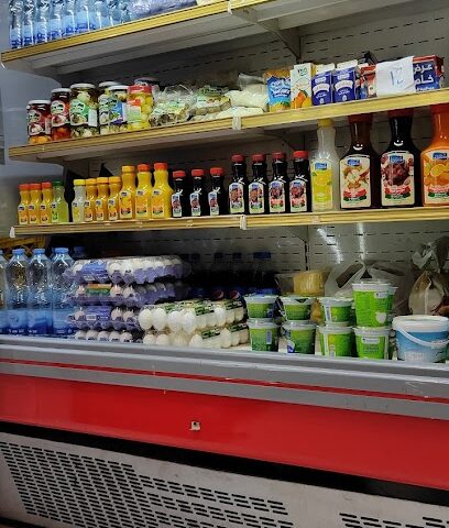 خيرات الشام - ام القيوين - دبي - +971 50 756 2270