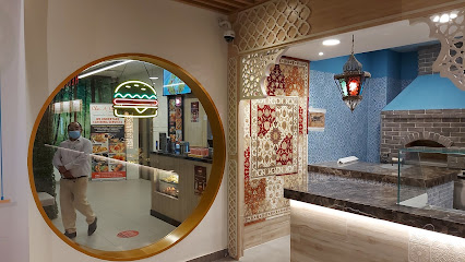 دواء THUMBAY - دبي - +971 6 743 1333