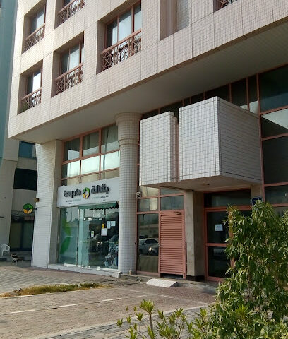 شركة نسر الخليج للمقاولات ذ - دبي - +971 2 449 1300