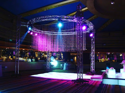 KATY Events UAE - عجمان - +971 58 157 6757