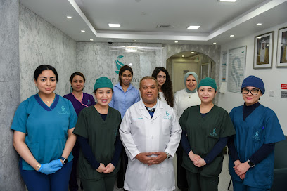 مركز الجلد والنحافة الطبي - أبو ظبي - +971 2 677 3727