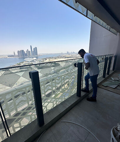 ليمار للزجاج والخدمات الفنية ذ - دبي - +971 58 616 2797
