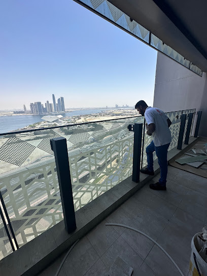 ليمار للزجاج والخدمات الفنية ذ - United Arab Emirates|Dubai|Business Bay Opal Tower Office 105