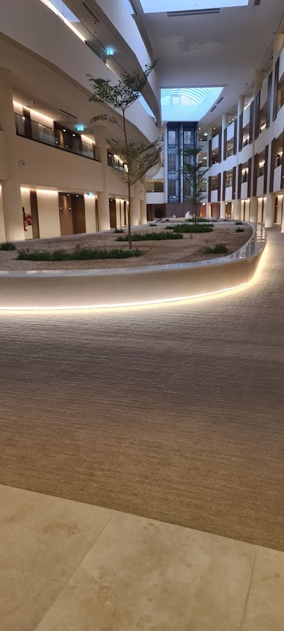 فندق AFOC - الجناح الشرقي - United Arab Emirates|Abu Dhabi|Unnamed Road|CF2G+679