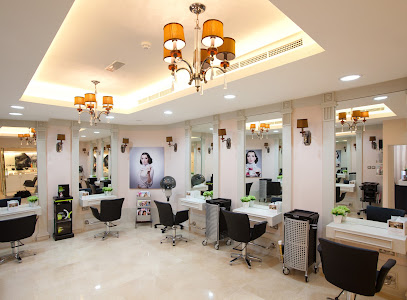 سيسترز بيوتي لاونج البطين فيلا - دبي - +971 2 222 2502