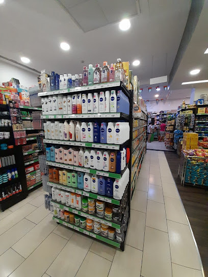 هايبر بيج مارت - شارع النجدة - United Arab Emirates|Al Danah - Zone 1 - Abu Dhabi|Najda Street|F9PF+X3V