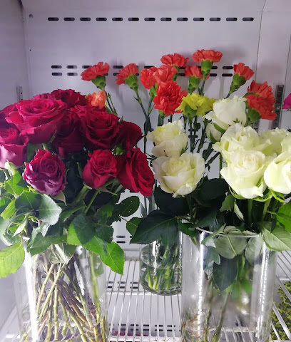 أزهار فالنتين الأسواق - عجمان - +971 52 337 0077