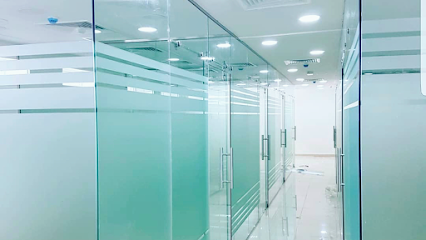 زجاج و مرايا و براويز صور اماراتي - دبي - +971 50 165 7070