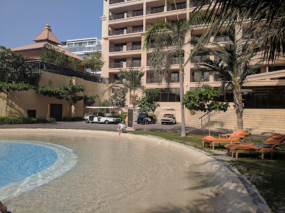 سبا أنانتارا - دبي - +971 4 567 8140