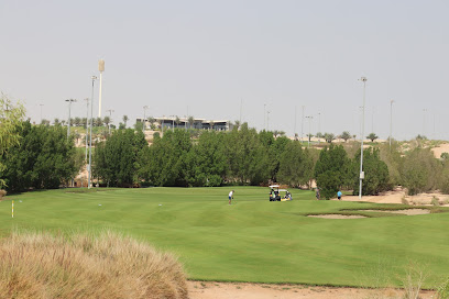 نادي الرويس للجولف - دبي - +971 2 886 7167