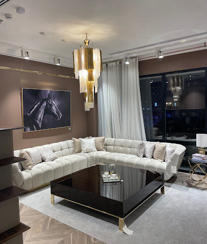 اكس ال للأثاث والديكور المنزلي - عجمان - +971 7 221 0033