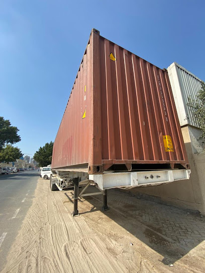 ترانس ويل للنقل ذ م م - United Arab Emirates|Al Qusais Industrial Area - Al Qusais Industrial Area 4 - Dubai