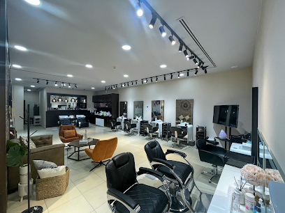 صالون أنيساتي للسيدات - دبي - +971 6 556 0303