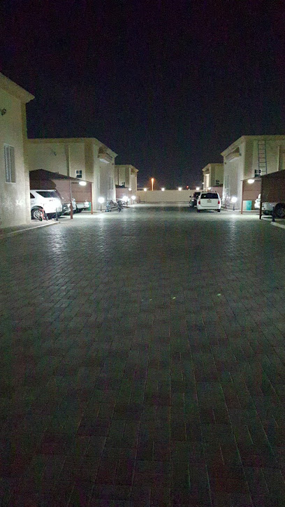 مجمع ميرا - United Arab Emirates|Abu Dhabi|Unnamed Road|JPF2+XPV