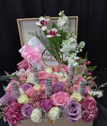 زهور التوليب - عجمان - +971 7 228 8778