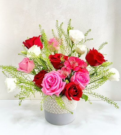 أزهار حدائق الورد - عجمان - +971 54 469 5420