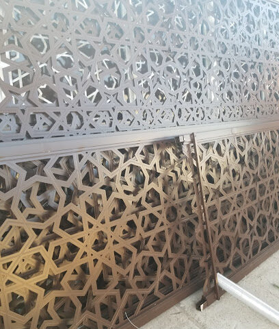 دار الصجعة للألمنيوم والزجاج - دبي - +971 58 252 5113