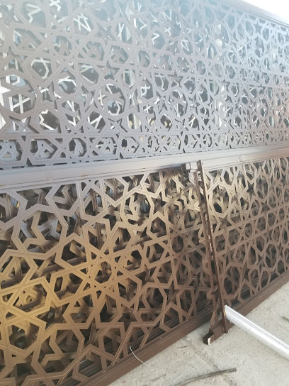 دار الصجعة للألمنيوم والزجاج - United Arab Emirates|Alsajaa Industrial - Sharjah