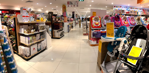 لولو هايبر ماركت - ميسلون - دبي - +971 6 561 2222