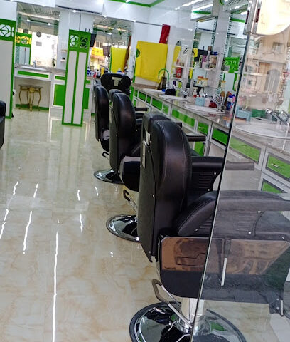 صالون سفيان - دبي - +971 56 206 3481