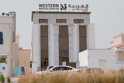 المركز الطبي الغربي - أبو ظبي - +971 2 556 5522