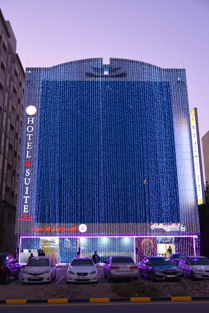 فندق R Hotel & Suit - United Arab Emirates|Mirbah - Fujairah|Rugaylat Rd