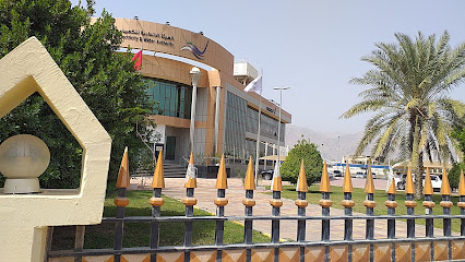 الهيئة الاتحادية للكهرباء والماء - عجمان - +971 9 244 4660