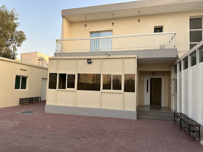 مدرسة الشارقة مركز تورمودي. - عجمان - +971 50 496 1097