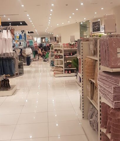 Matalan Sahara Center تكون ذات وظيفة - أبو ظبي - +971 4 313 1000
