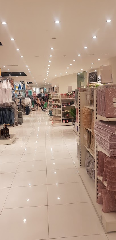 Matalan Sahara Center تكون ذات وظيفة - United Arab Emirates|Sharjah|Sahara Centre Overpass|East Atrium – 1st Floor Sahara Centre