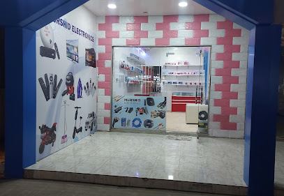المرشد للالكترونيات - عجمان - +971 58 921 3045