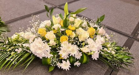 مزرعة الزهور الطازجة (بسعر الجملة) 24/7 - عجمان - +971 56 802 1949