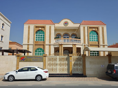 هوارد تكنولوجي - فرع عجمان - عجمان - +971 6 711 5600