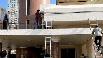 الحسن للإلكترونيات - عجمان - +971 50 497 8841