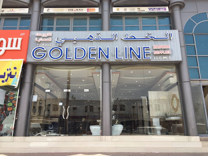 جولدن لاين لتجهيزات الأجهزة - دبي - +971 3 761 9868
