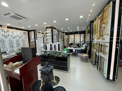 بناية البيت الذهبي. حصيرة. آر. LLC - البيت الذهبي مواد لتجارة البناء - دبي - +971 4 228 9135