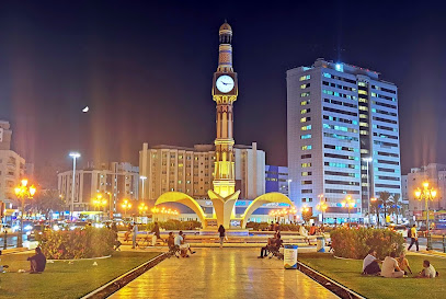 فندق الدانة - دبي - +971 56 506 2271