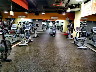 سوبر بوست جيم - دبي - +971 56 437 9911