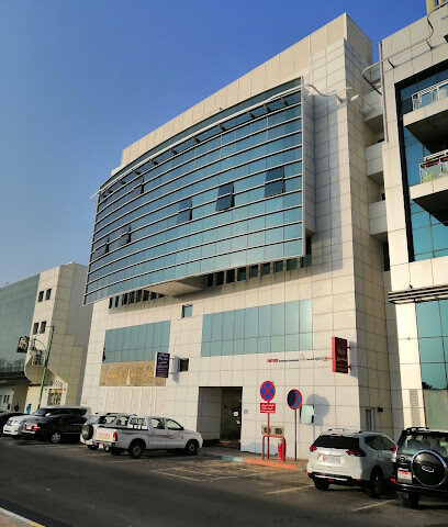 سفير للاستشارات الهندسية - عجمان - +971 3 765 9977