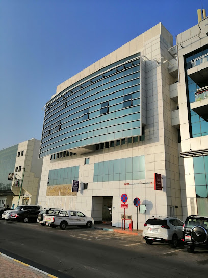 سفير للاستشارات الهندسية - United Arab Emirates|Central District - Al Ain