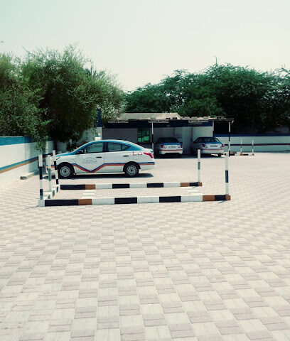 مدرسة العريبي لتعليم قيادة السيارات للرجال - عجمان - +971 55 344 3231